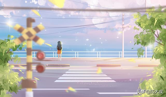 想和一个男人相伴到老，女人要懂得保留这些底牌