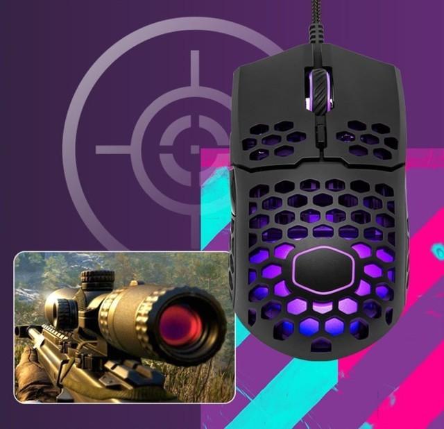 必买：这几款值得双12购买的百元级鼠标不容错过