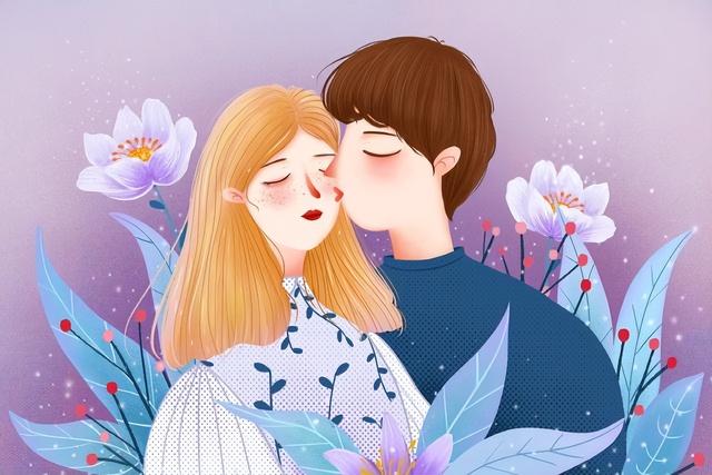 女人，30岁左右出现以下征兆，是老天爷在“渡”你