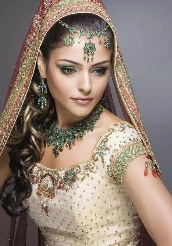 亚洲十大美女欣赏