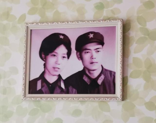 「战友美文」美女战友高丽华的深情追思：《夫妻吵架那些事儿》