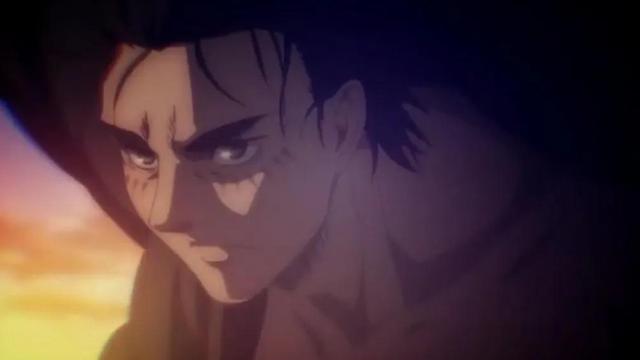 巨人系列中的经典表情包,让你一次看个够