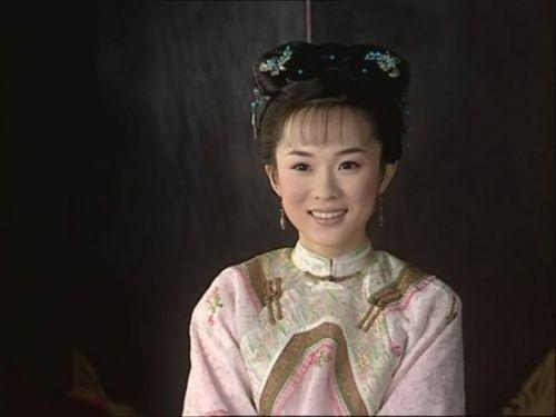 民间故事：山下的女人是老虎