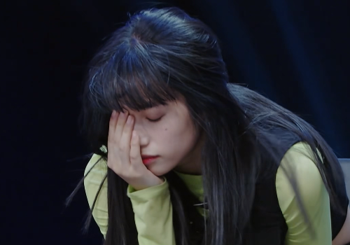 青你有瓜？段小薇素人时期两段恋情被扒，大尺度照和暧昧记录流出