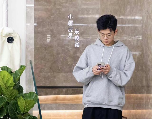 《喜欢你我也是》过半两对真情侣呼之欲出，别走一如往昔老路就好