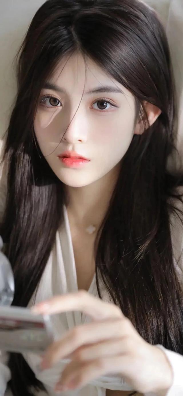 性感网红小姐姐，每一个都美到不行