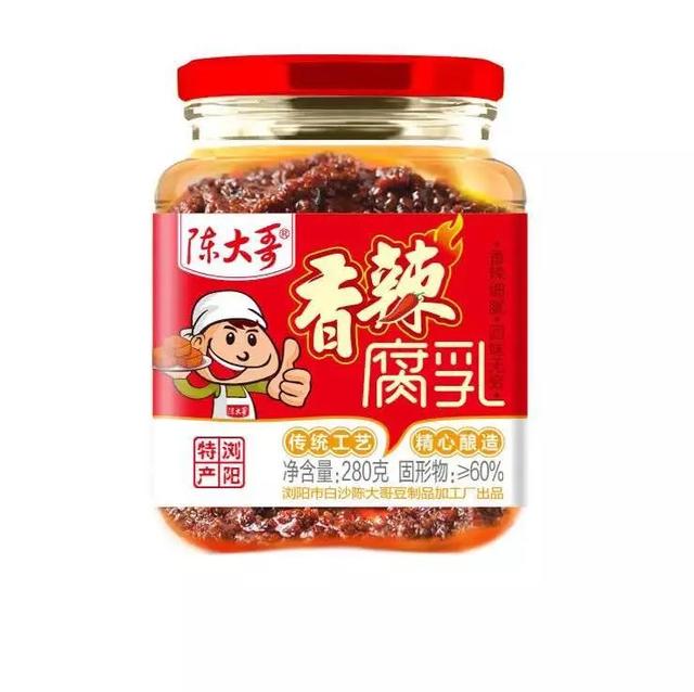 一个80后女孩的豆腐情缘