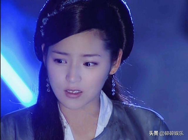 《我的女孩》主演何在？周幼琳变脸遗憾过气，薛功灿热剧实力翻红