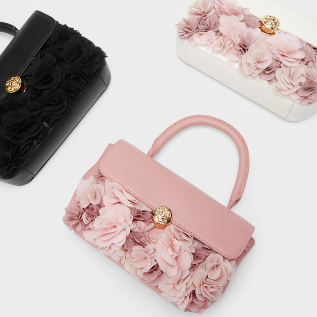 超走心的情人节礼物清单，送TA不踩雷（女生篇）