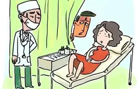 被男医生检查肛门,女生觉得难堪,心里过不去这道坎……