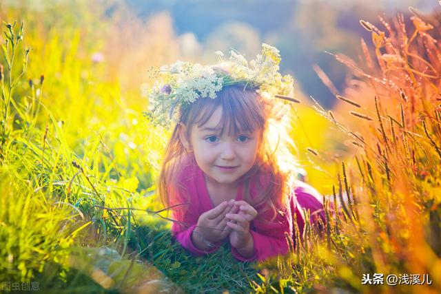 独特稀少不易重名的女宝宝名字