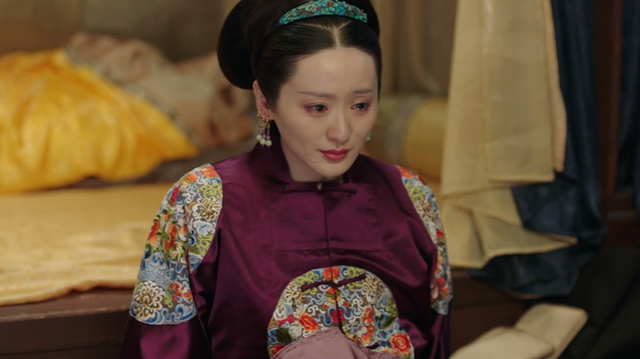 天下长河:帝王本无情!皇后临死都没圆房,只因败给一个9岁女孩