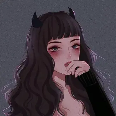 傲娇霸气女头：以前喜欢一个人，现在喜欢一个人