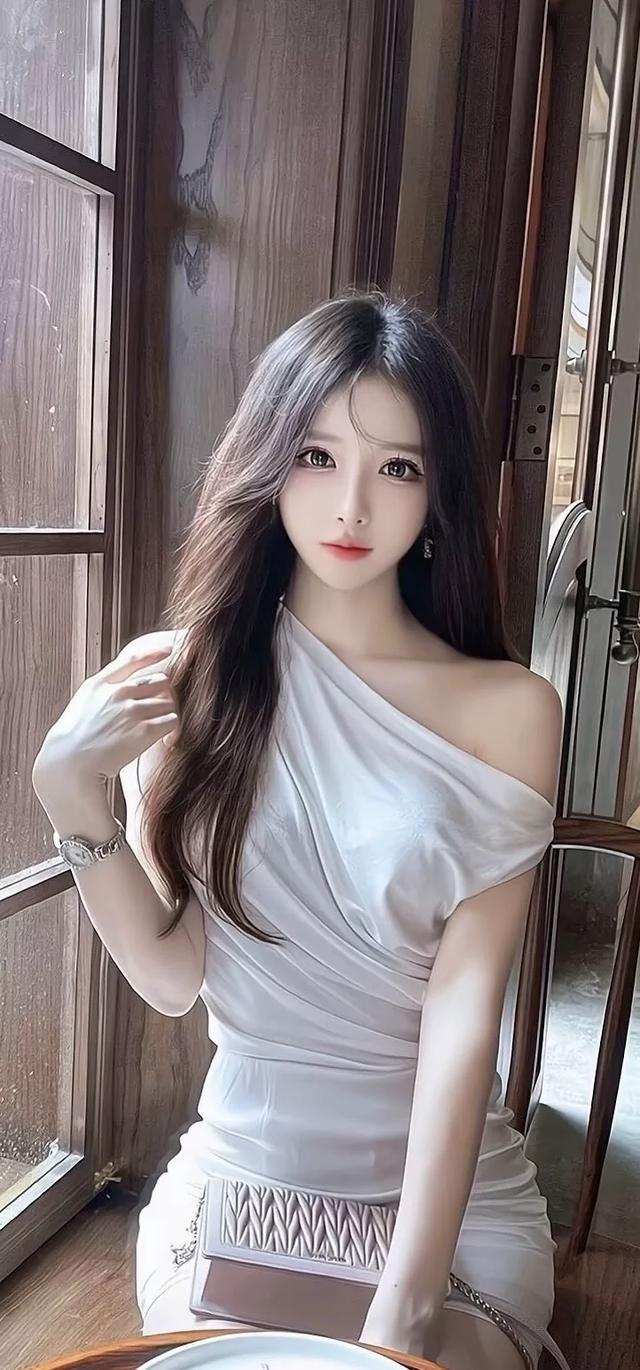 性感网红小姐姐，每一个都美到不行