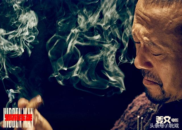 看完邪不压正的举个手！看完的你知道最后的小女孩是谁吗？