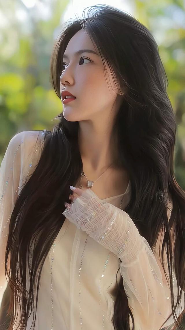 性感网红小姐姐，每一个都美到不行