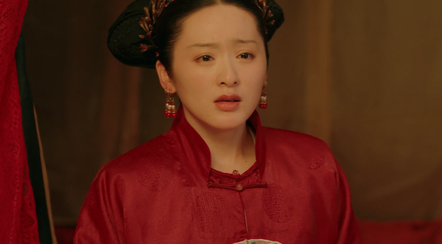 天下长河:帝王本无情!皇后临死都没圆房,只因败给一个9岁女孩