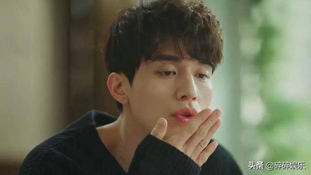 《我的女孩》主演何在？周幼琳变脸遗憾过气，薛功灿热剧实力翻红