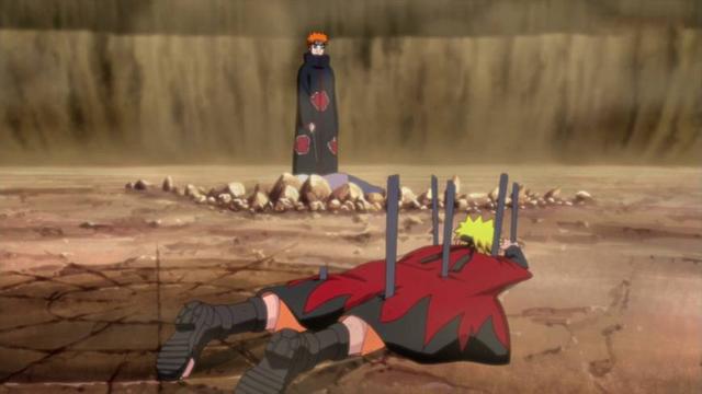 火影忍者:盘点5位曾辣手摧花的忍者,卡卡西上榜,佐助最狠心!