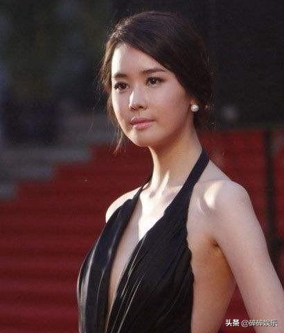 《我的女孩》主演何在？周幼琳变脸遗憾过气，薛功灿热剧实力翻红