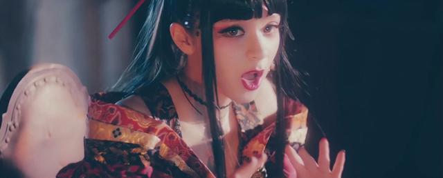 “浪姐”这一夜，日本女星登顶人气榜，“二次元”们彻底摊牌了