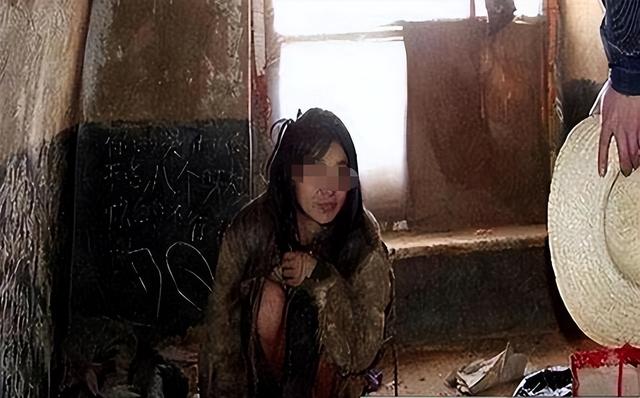 19岁少女被3人强奸15年，父子三人以她取乐，行为残忍令人发指！