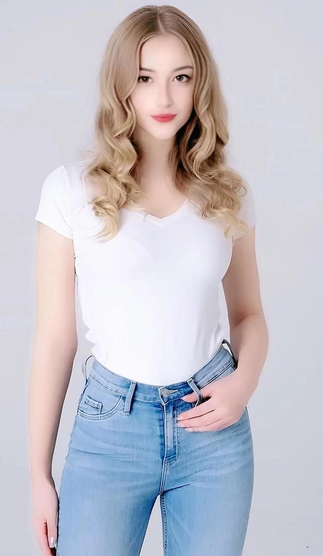 外国美女性感高清写真第七期