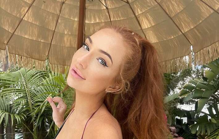 半年赚50万!澳女辍学当AV网红,自曝客户性癖好