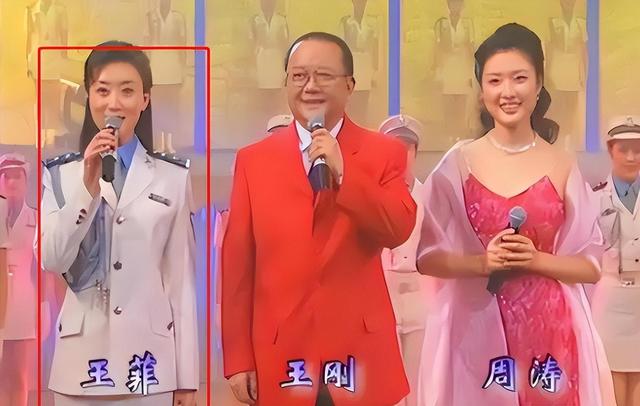 广东最美警花“王菲”，被抓时人躺在床上，用肉体开路拿下厅长