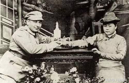 一妓女靠“陪睡”，从八国联军手中拯救了北京百姓？