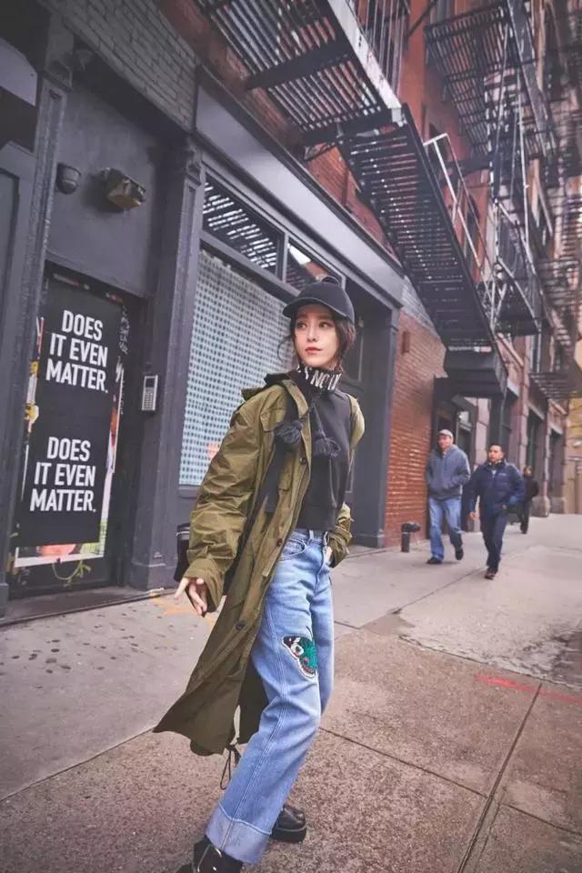 山东青岛“绝色”女星有哪些？青岛市“绝色”美女明星排行榜