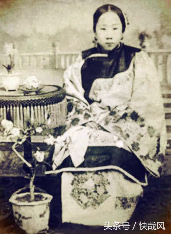 一妓女靠“陪睡”，从八国联军手中拯救了北京百姓？