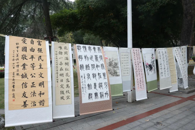 高清大图来袭!湖北高校“最美校花”新鲜出炉!颜值超高,惊艳众人!