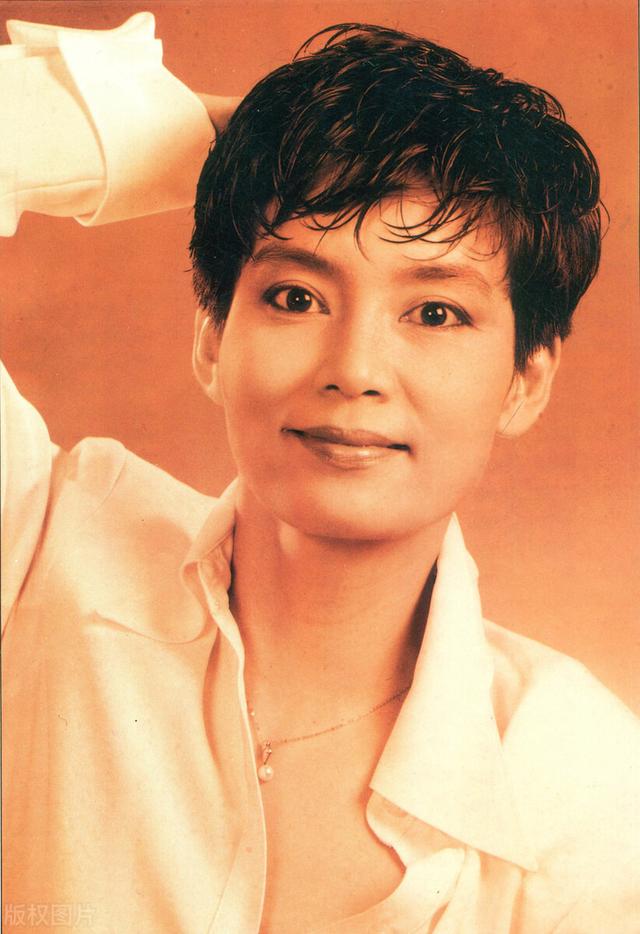 上海十大美女明星