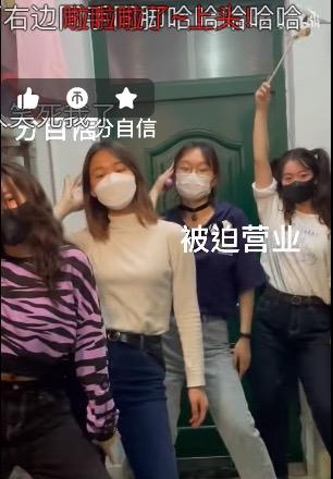 湖南大学女生宿舍变“打歌舞台”，网友：运镜丝滑好上头