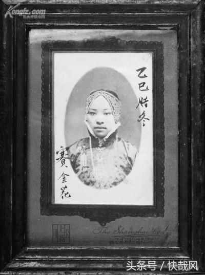 一妓女靠“陪睡”，从八国联军手中拯救了北京百姓？