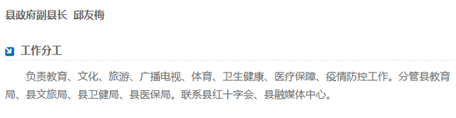 湖南长沙9县市区14名美女区长副市长副县长，看看她们管着你什么