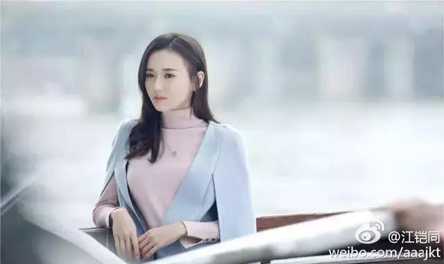 山东青岛“绝色”女星有哪些？青岛市“绝色”美女明星排行榜