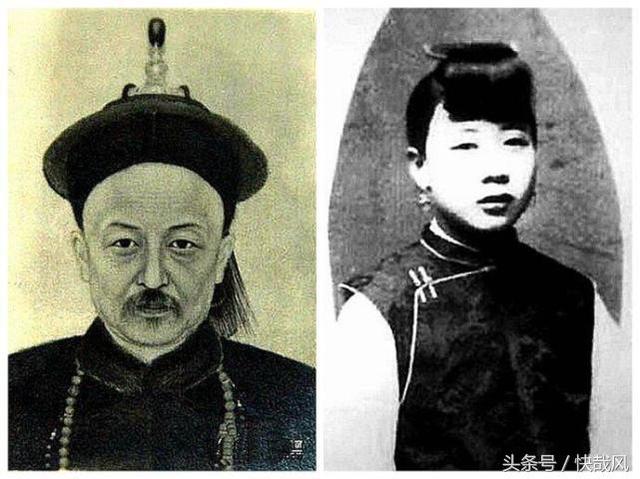 一妓女靠“陪睡”，从八国联军手中拯救了北京百姓？