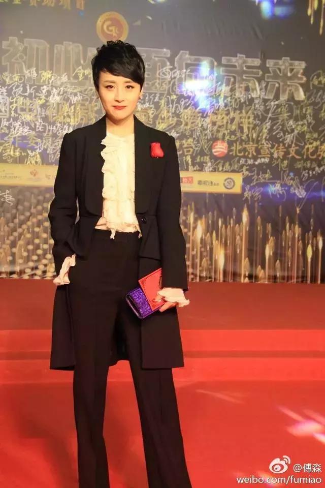 山东青岛“绝色”女星有哪些？青岛市“绝色”美女明星排行榜