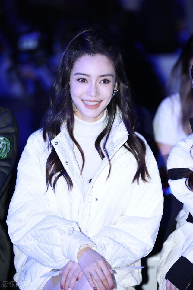 上海十大美女明星