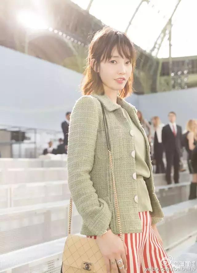 山东青岛“绝色”女星有哪些？青岛市“绝色”美女明星排行榜