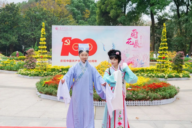 高清大图来袭!湖北高校“最美校花”新鲜出炉!颜值超高,惊艳众人!