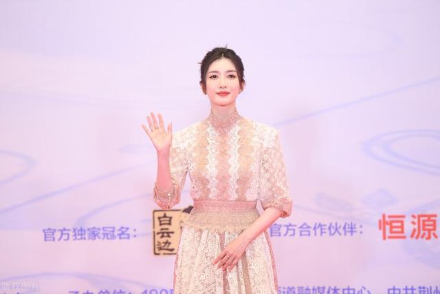 上海十大美女明星