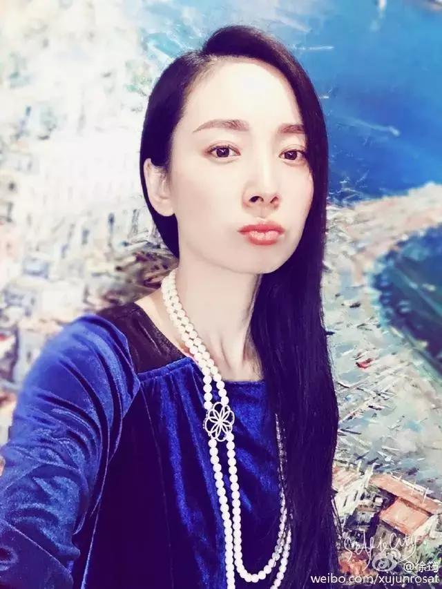 山东青岛“绝色”女星有哪些？青岛市“绝色”美女明星排行榜