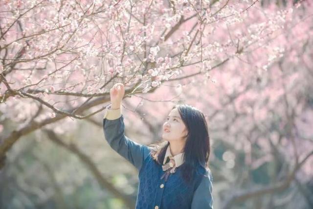 高清大图来袭!湖北高校“最美校花”新鲜出炉!颜值超高,惊艳众人!