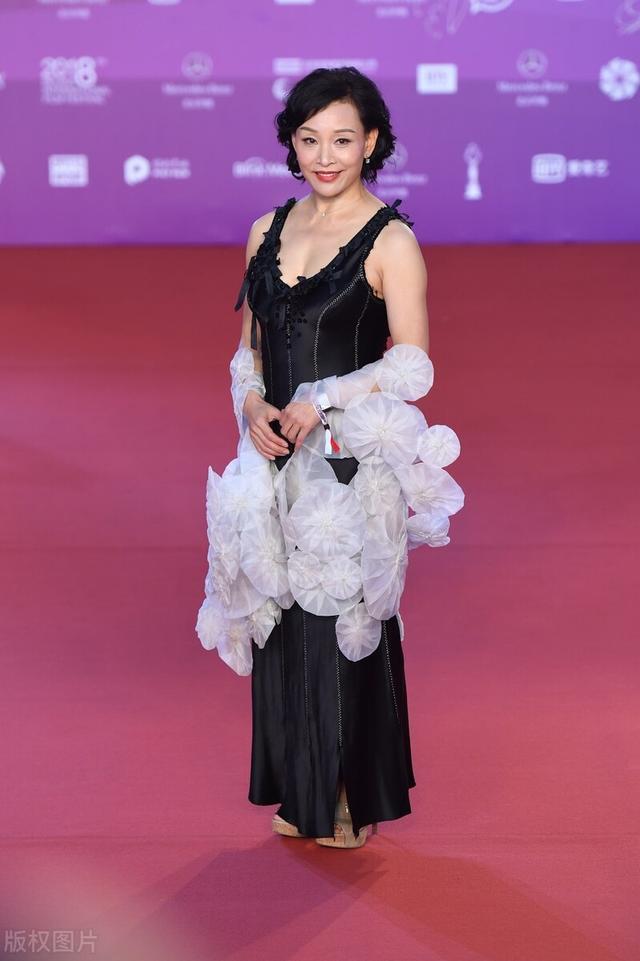 上海十大美女明星