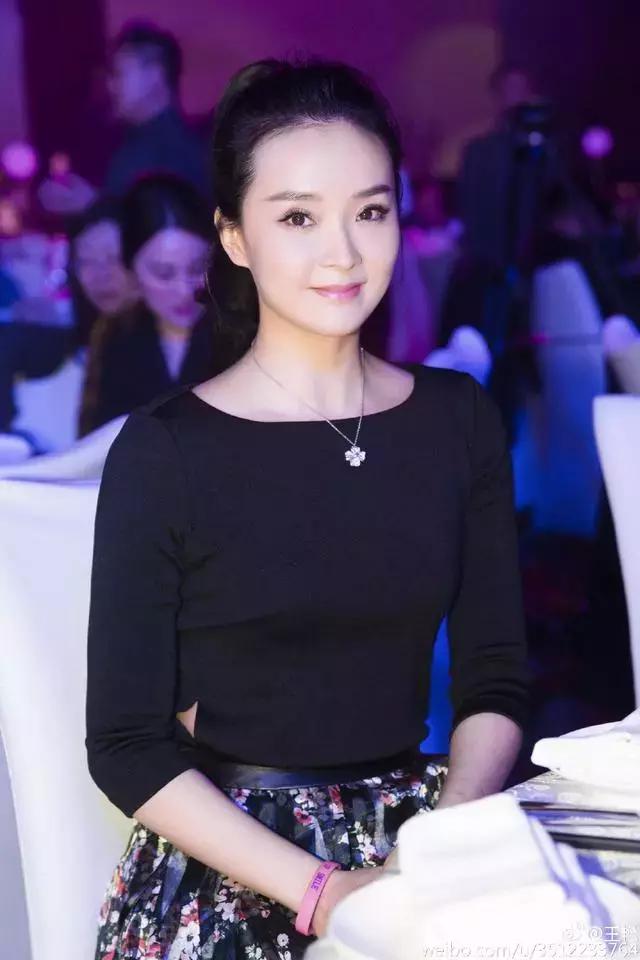 山东青岛“绝色”女星有哪些？青岛市“绝色”美女明星排行榜