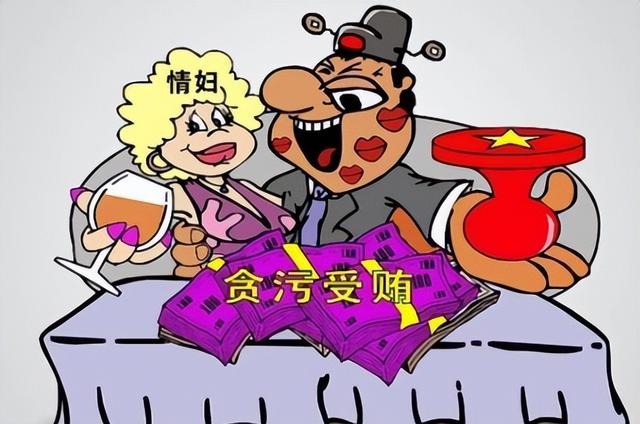 广东最美警花“王菲”，被抓时人躺在床上，用肉体开路拿下厅长