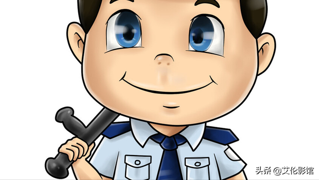 湖北9岁女孩去派出所“自首”？了解案情之后，警察叔叔哭笑不得